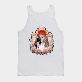 Bynes I Tank Top